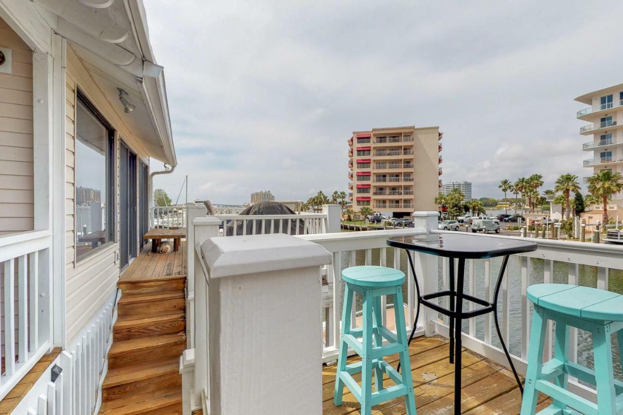 3 Bed 4 Bath Apartment In Destin Exterior foto