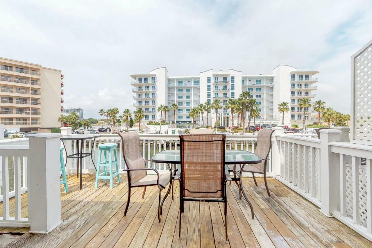 3 Bed 4 Bath Apartment In Destin Exterior foto