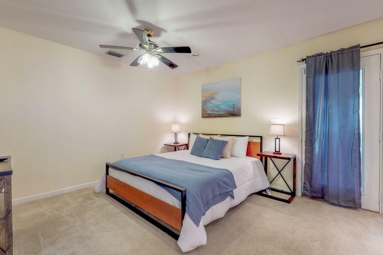 3 Bed 4 Bath Apartment In Destin Exterior foto